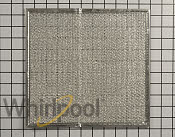 Range Vent Hood Grease Filter WP830865