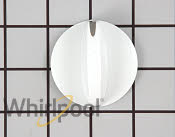 Range/Stove/Oven Control Knob WP8522565