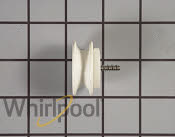 Dishwasher Dishrack Roller WP8528831