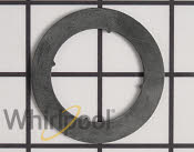 Dishwasher Gasket WP8531323