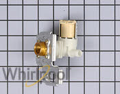 Dishwasher Water Inlet Valve WP8531669