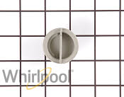 Dishwasher Rinse-Aid Dispenser Cap WP8533380