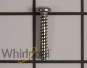 Washing Machine Screw WP8533953