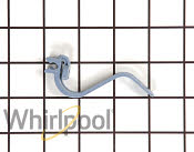Dishwasher Tine Clip WP8539113