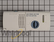 Dishwasher Detergent Dispenser WP8558129