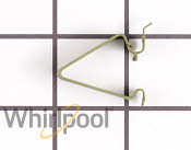 Dryer Clip WP8576625
