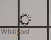 Oven/Microwave Combo Washer WP9755547