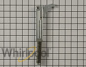 Oven/Microwave Combo Door Hinge WP9760577