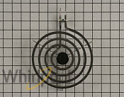 Range/Stove/Oven Coil Surface Element WP9761346