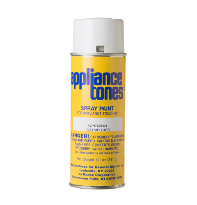 Gatsby Gray Touch-up Paint WP97X21421
