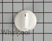 Range/Stove/Oven Control Knob WP98006102