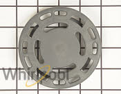 Dishwasher Grill Cover WP99003605