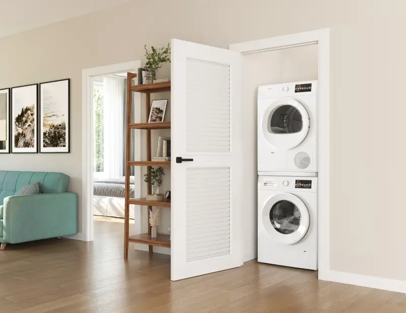 300 Series Compact Condensation Dryer WPA12100UC