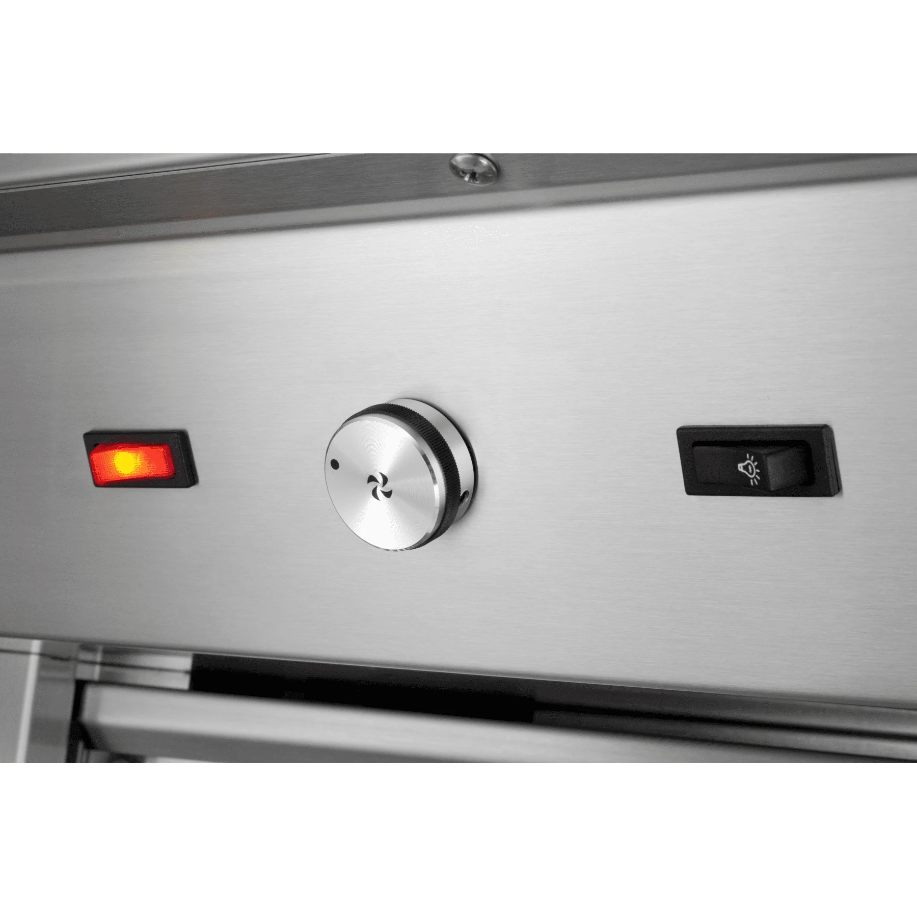 60-inch, Pro-style Outdoor Range Hood, Blower Sold Separately, Stainless Steel (wpd39m Series) WPD39M60SB