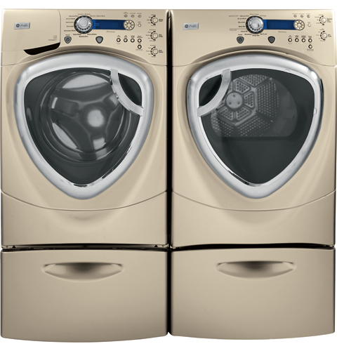 4.2 IEC Cu. Ft. Colossal Capacity Frontload Washer WPDH8800JMG
