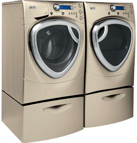 4.2 IEC Cu. Ft. Colossal Capacity Frontload Washer WPDH8800JMG
