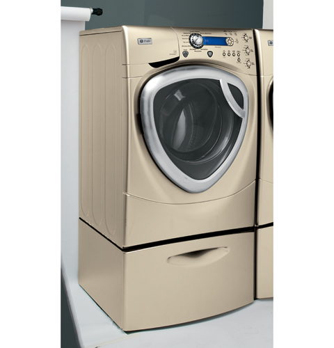 4.2 IEC Cu. Ft. Colossal Capacity Frontload Washer WPDH8800JMG
