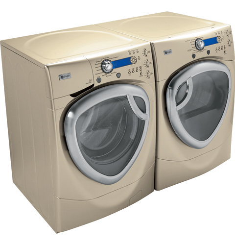 4.2 IEC Cu. Ft. Colossal Capacity Frontload Washer WPDH8800JMG