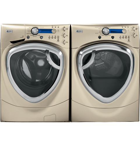 4.2 IEC Cu. Ft. Colossal Capacity Frontload Washer WPDH8800JMG