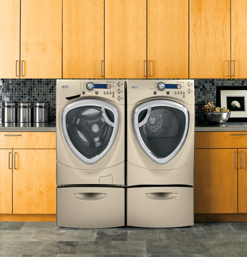 4.2 IEC Cu. Ft. Colossal Capacity Frontload Washer WPDH8800JMG