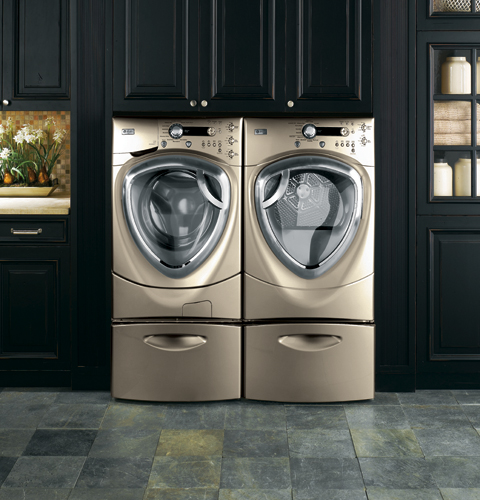4.2 IEC Cu. Ft. Colossal Capacity Frontload Washer WPDH8800JMG