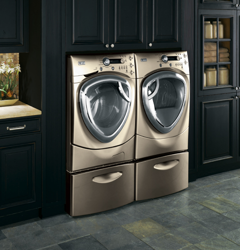 4.2 IEC Cu. Ft. Colossal Capacity Frontload Washer WPDH8800JMG