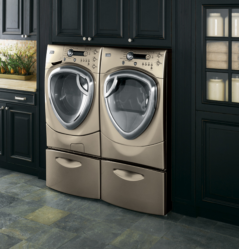 4.2 IEC Cu. Ft. Colossal Capacity Frontload Washer WPDH8800JMG