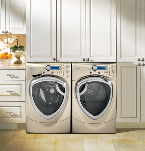4.2 IEC Cu. Ft. Colossal Capacity Frontload Washer WPDH8800JMG