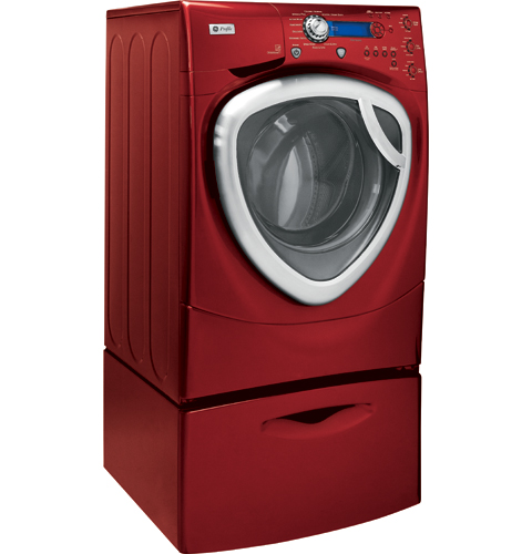4.2 IEC Cu. Ft. Colossal Capacity Frontload Washer WPDH8800JMV