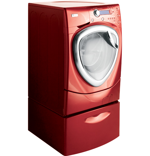4.2 IEC Cu. Ft. Colossal Capacity Frontload Washer WPDH8800JMV