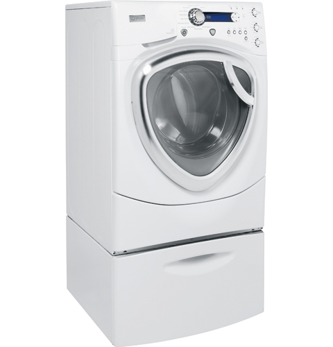 4.2 IEC Cu. Ft. Colossal Capacity Frontload Washer WPDH8800JWW