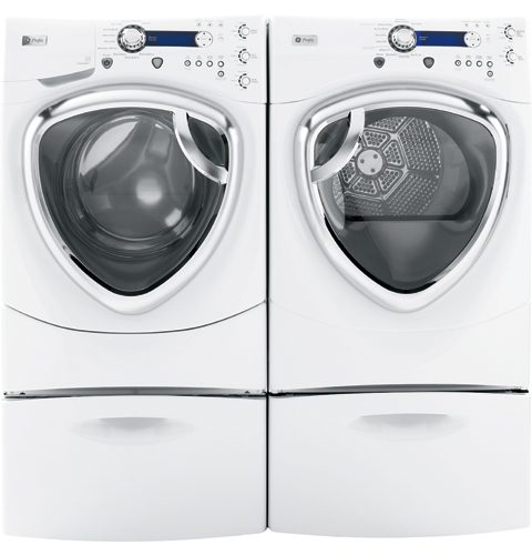 4.2 IEC Cu. Ft. Colossal Capacity Frontload Washer WPDH8800JWW
