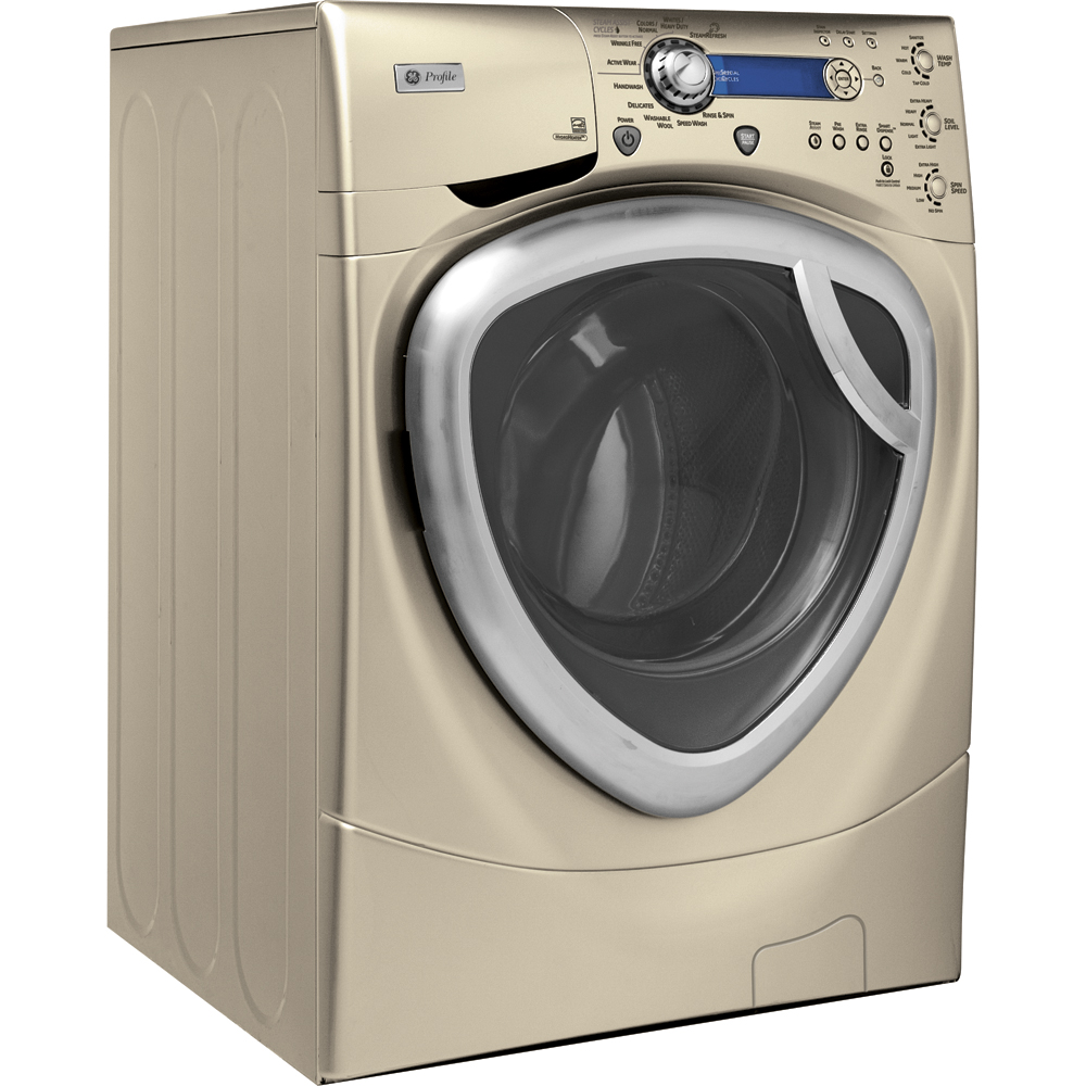 4.2 IEC Cu. Ft. Colossal Capacity Frontload Washer with Steam WPDH8900JMG