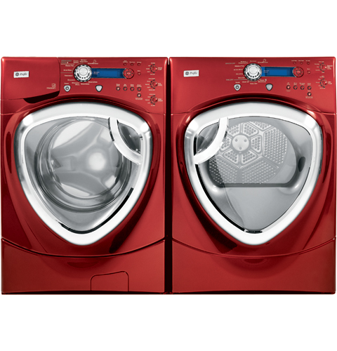 4.2 IEC Cu. Ft. Colossal Capacity Frontload Washer with Steam WPDH8900JMV