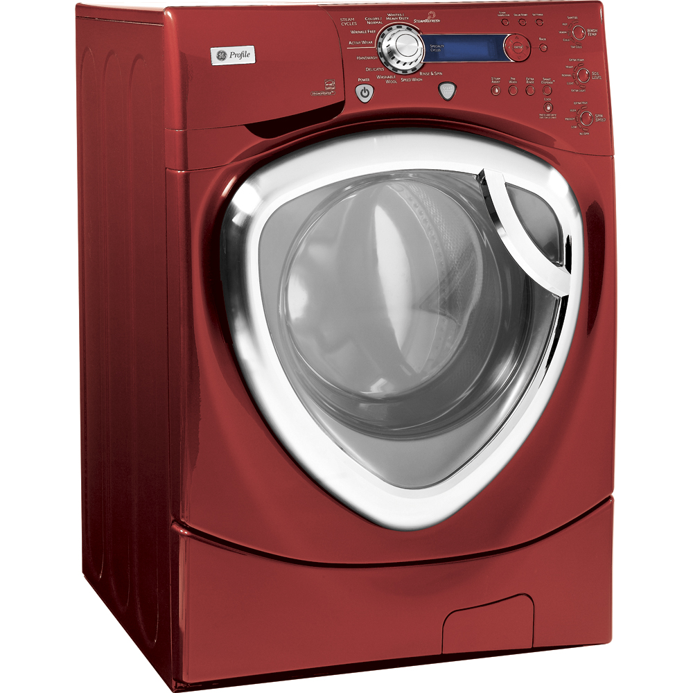 4.2 IEC Cu. Ft. Colossal Capacity Frontload Washer with Steam WPDH8900JMV