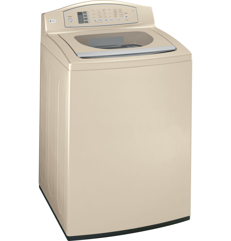 4.0 IEC Cu. Ft. King-size Capacity High-Efficiency Washer WPGT9150HMG