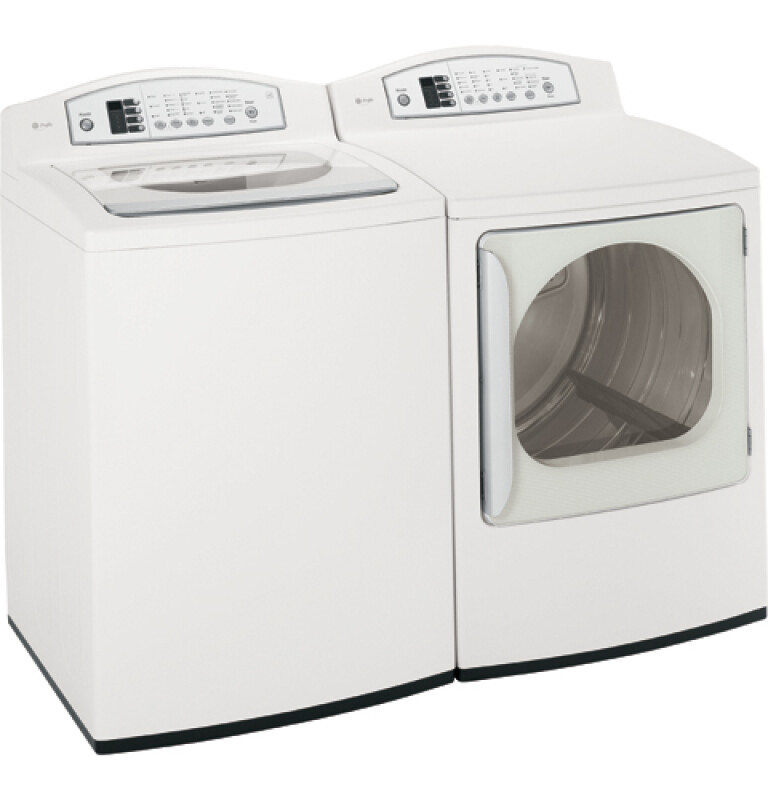 4.0 IEC Cu. Ft. King-size Capacity High-Efficiency Washer WPGT9150HWW