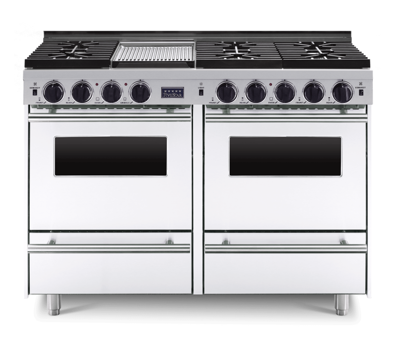 ″ All Gas Range Sealed Burners WPN5327W