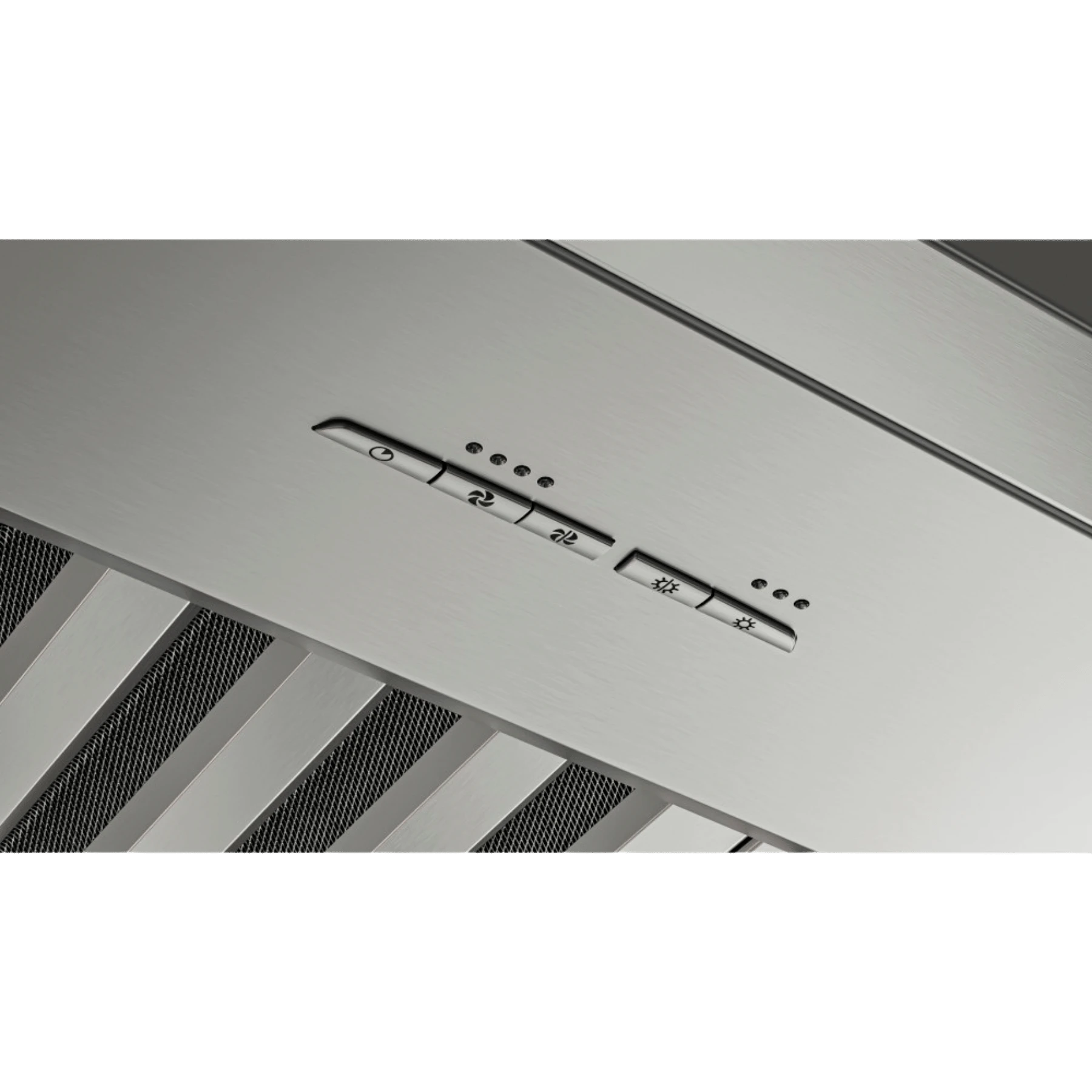 36-inch Chimney Range Hood With Iq12 Blower System, 1500 Max Blower Cfm, Stainless Steel (wpp1 Series) WPP13612SS