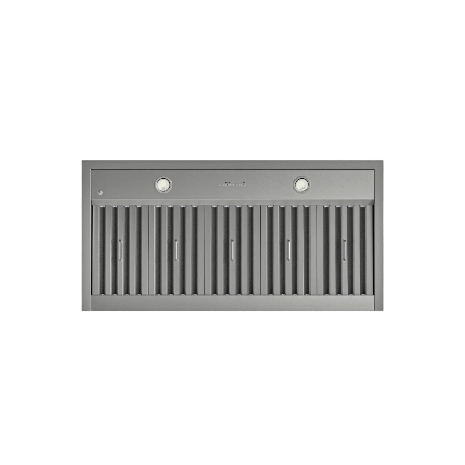 48-inch Chimney Range Hood With Iq12 Blower System, 1500 Max Blower Cfm, Stainless Steel (wpp1 Series) WPP14812SS
