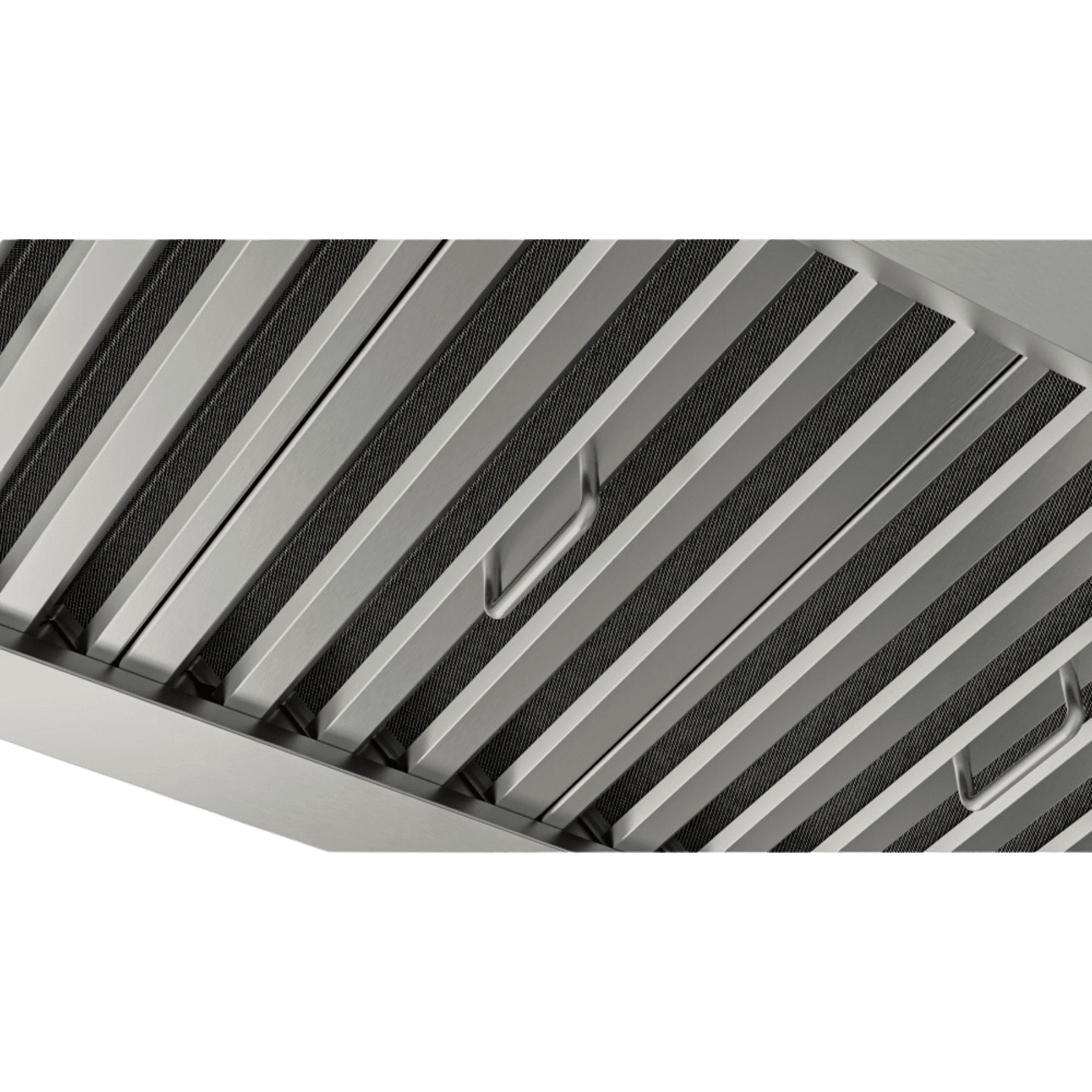 48-inch Chimney Range Hood With Iq12 Blower System, 1500 Max Blower Cfm, Stainless Steel (wpp1 Series) WPP14812SS