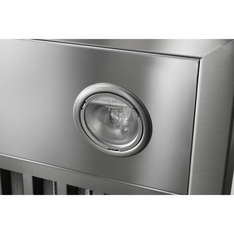 36-inch Chimney Range Hood with iQ12 Blower System 1500 Max Blower CFM WPP9 Series WPP9IQT36SB