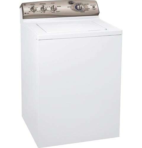 4.1 IEC Cu. Ft. Colossal Capacity High-Efficiency Washer WPRE6150KWT
