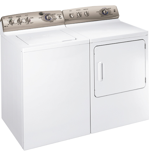4.1 IEC Cu. Ft. Colossal Capacity High-Efficiency Washer WPRE6150KWT