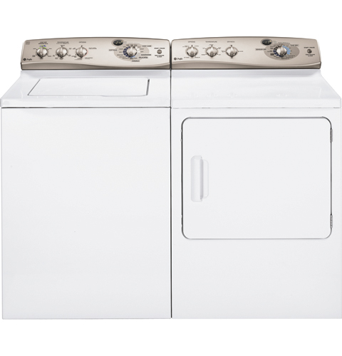 4.1 IEC Cu. Ft. Colossal Capacity High-Efficiency Washer WPRE6150KWT