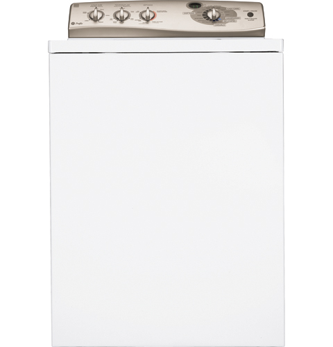 4.1 IEC Cu. Ft. Colossal Capacity High-Efficiency Washer WPRE6150KWT