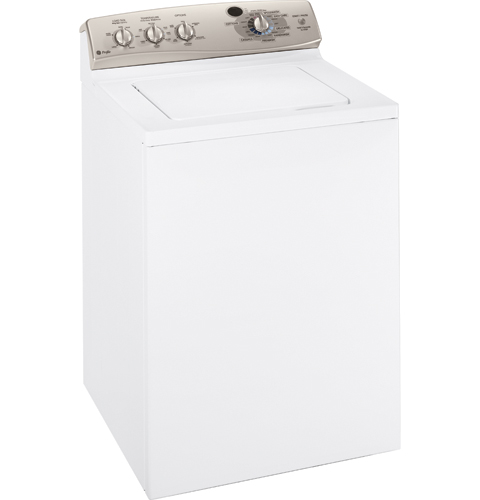 3.5 Cu. Ft. King-Size Capacity Stainless Steel Basket WPRE8100GWT