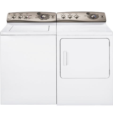 4.1 IEC Cu. Ft. Colossal Capacity High-Efficiency Washer WPRE8150KWT