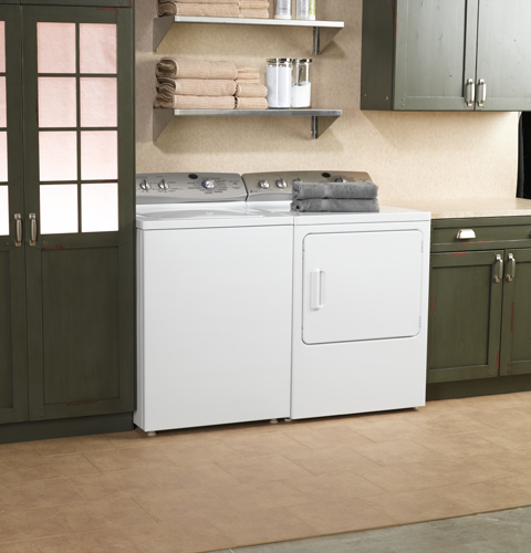 4.1 IEC Cu. Ft. Colossal Capacity High-Efficiency Washer WPRE8150KWT