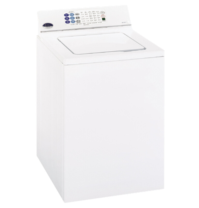 Wizard Washer WPSE7003AWW